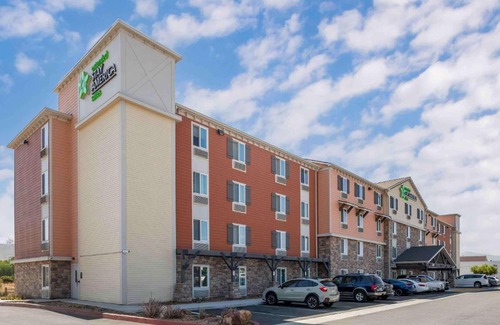 Norco Hotel | Extended Stay America Suites - Norco