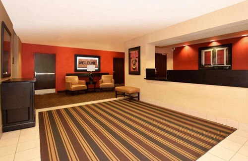 Bel Air Hotel | Extended Stay America Suites - Baltimore - Bel Air - Aberdeen