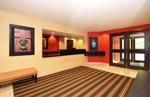 Bel Air Hotel | Extended Stay America Suites - Baltimore - Bel Air - Aberdeen