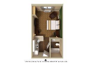 Bensalem Hotel | Extended Stay America Suites - Philadelphia - Bensalem
