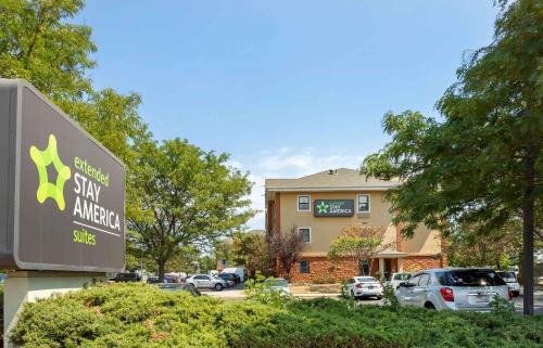 Bethpage Hotel | Extended Stay America Suites - Long Island - Bethpage