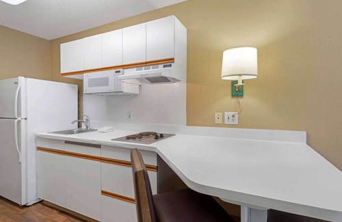 Whippany Hotel | Extended Stay America Suites Hanover Parsippany