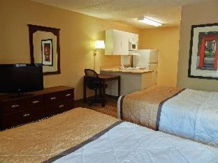 Biggs Field Hotel | Extended Stay America Suites - El Paso - Airport