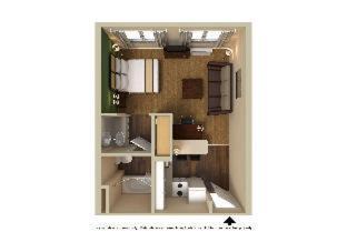 The Galleria Hotel | Extended Stay America Suites - Houston - Galleria - Uptown