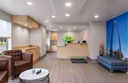 Fenton Hotel | Extended Stay America Suites - St Louis - Fenton