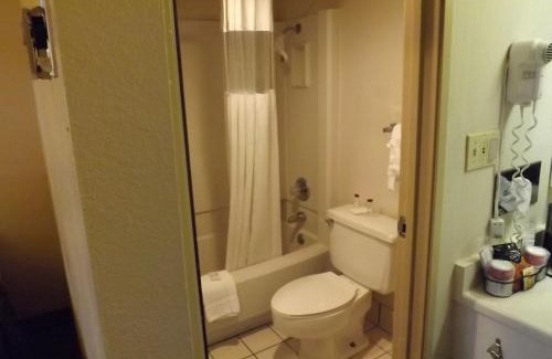 Sterling Hotel | Extended Stay Hotel