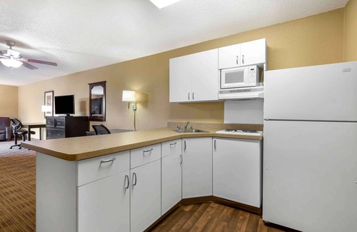 Lutherville Timonium Hotel | Extended Stay America Suites Baltimore Timonium