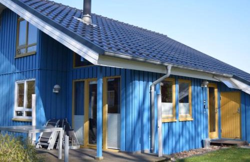 Bremke House | Extertal-Ferienpark - Premium-Ferienhaus Sonnenschein #56a