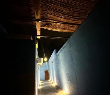 El Ouatia House | Extrême sud promotion 01