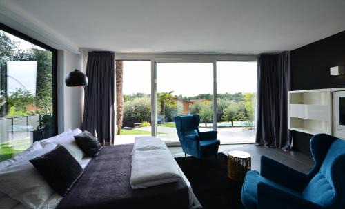 Ponti sul Mincio Apartment | Extra Urbano - Lago di Garda - Adults Only