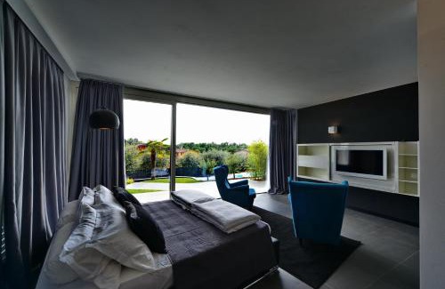 Ponti sul Mincio Apartment | Extra Urbano - Lago di Garda - Adults Only