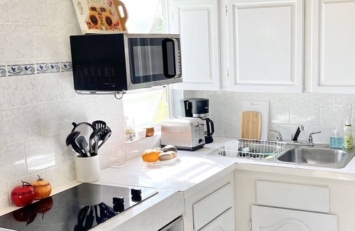 Great Exuma Apartment | Extraordinary efficiency apartment w/kitchenette