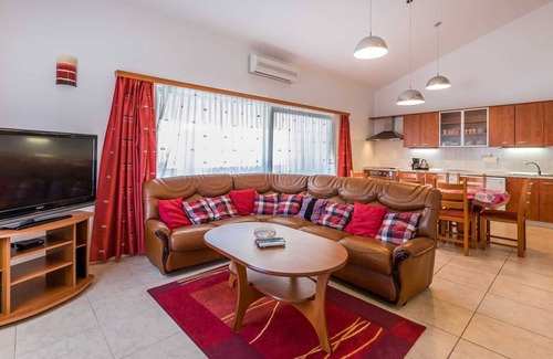 Baska Villa | Extraordinary Villa Damir