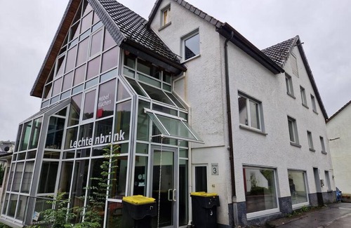 Altena House | Extravagantes Ferienhaus 500 m2 bis 36 Personen