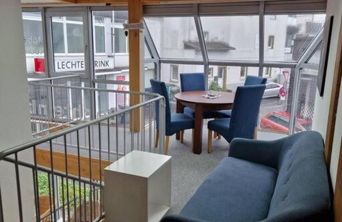 Altena House | Extravagantes Ferienhaus 500 m2 bis 36 Personen