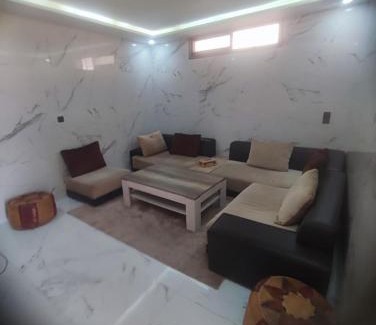 El Ouatia Apartment | Extreme, sud, promotion tantan plage