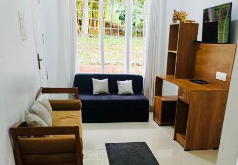 Kenichira Villa | Exuberance Villa