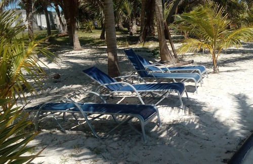 Rolleville Apartment | Exuma' Best Kept Secret