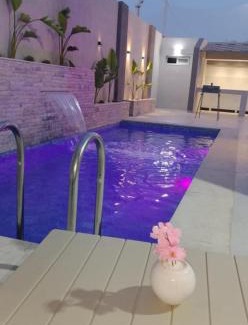 Hay Souani Villa | Eya Villa Monastir
