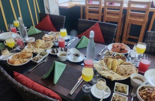 Eydhafushi House | Eydhafushi Home Stay Residence