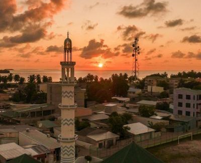 Eydhafushi House | Eydhafushi Home Stay Residence