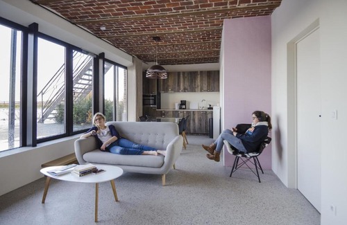 Herzele House | Eyndevelde