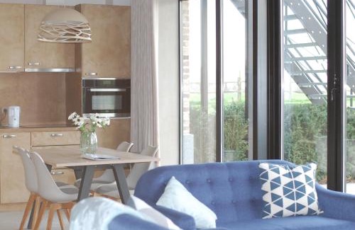 Herzele House | Eyndevelde