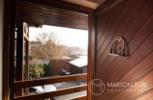 Piliscsaba Apartment | Ezüstkengyel Apartman