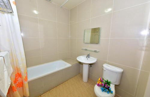 Chenggong House | Ez Bay Homestay