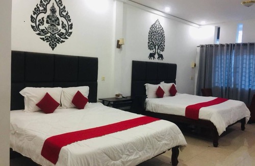Dangkao House | EZ Guesthouse