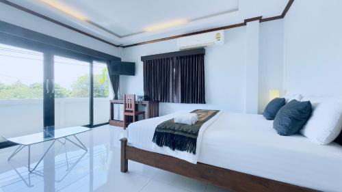 Sukhothai House | EZ House