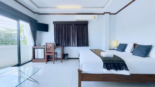 Sukhothai House | EZ House