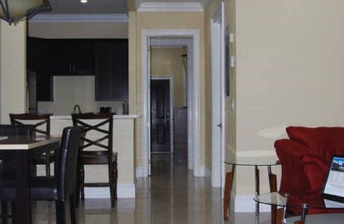 Bell Channel Bay House | EZ VILLE @TAINO BEACH Lucaya