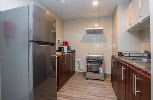Doha Hotel | Ezdan Residence