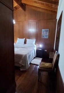 Ezeiza Bed & Breakfast | EZEIZA BED and BREAKFAST