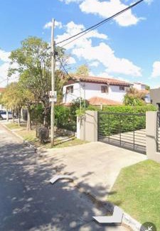 Ezeiza Bed & Breakfast | EZEIZA BED and BREAKFAST