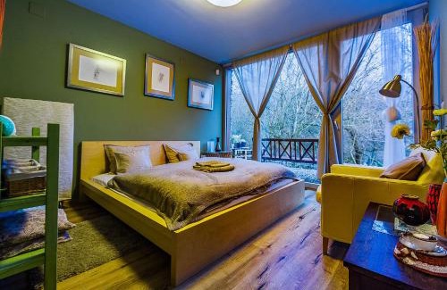 Egerbakta House | Ezererdő Vendégház