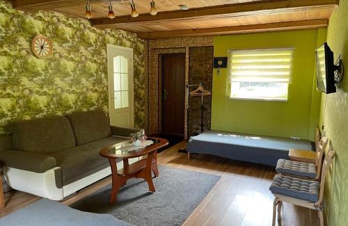Kusneri Apartment | Ezerzemes 2