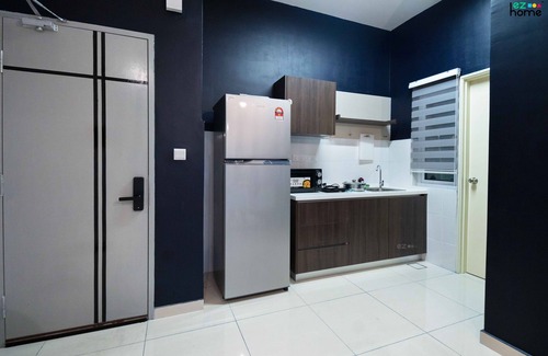 Nilai Apartment | Ezhome Casanova Mesahill Homestay