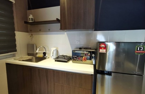 Nilai Apartment | EZHome Clover Homestay Mesahill