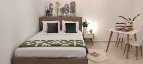 Heraklion Apartment | EZITH LUXURY APARTMENTS