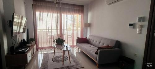 Heraklion Apartment | EZITH LUXURY APARTMENTS