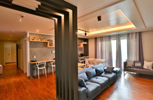 Jung-gu House | Ezstay-Nampo
