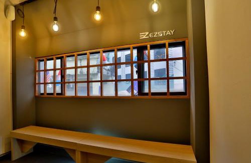 Jung-gu House | Ezstay-Nampo