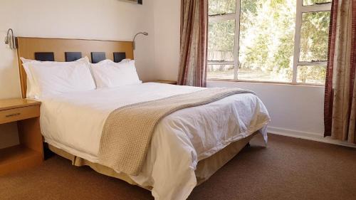 Jagersrust Resort | Ezulwini Berg Resort