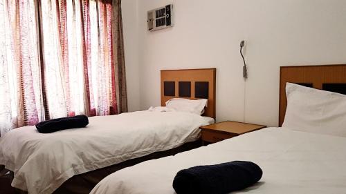 Jagersrust Resort | Ezulwini Berg Resort
