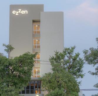 Phitsanulok Hotel | ezzenhotel Phitsanulok