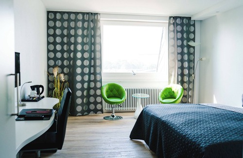 Farge Hotel | Fährhaus Farge