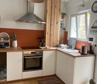 Fecamp House | Fécamp Beachfront House
