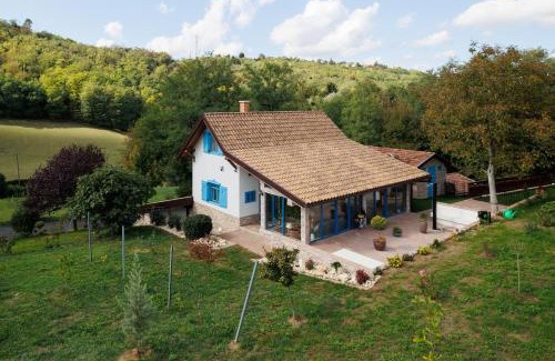 Pethohenye Villa | Fészek Villa